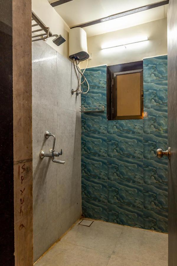Saffronstays Apricus Farm, Karjat Exterior photo