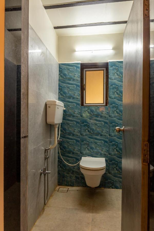 Saffronstays Apricus Farm, Karjat Exterior photo